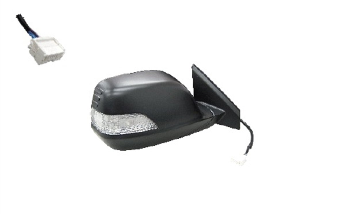 CRVHONDA CRV DIŞ AYNA EL.IS.KATL.SİN.SAĞ 07- 76200SWW506ZCDE-GAHON11CR007