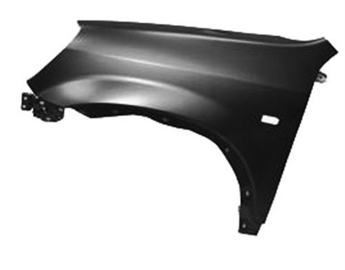 CRVHONDA CRV ÖN ÇAMURLUK DELİKLİ SOL 02-04 60261SCAE00ZZDE-GAHON08CR006