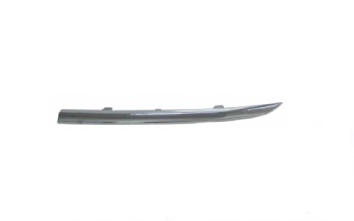 CRVHONDA CRV ÖN PANJUR KUŞAĞI KROM ORTA SOL 12- 71124T1VE01DE-GAHON09CR023