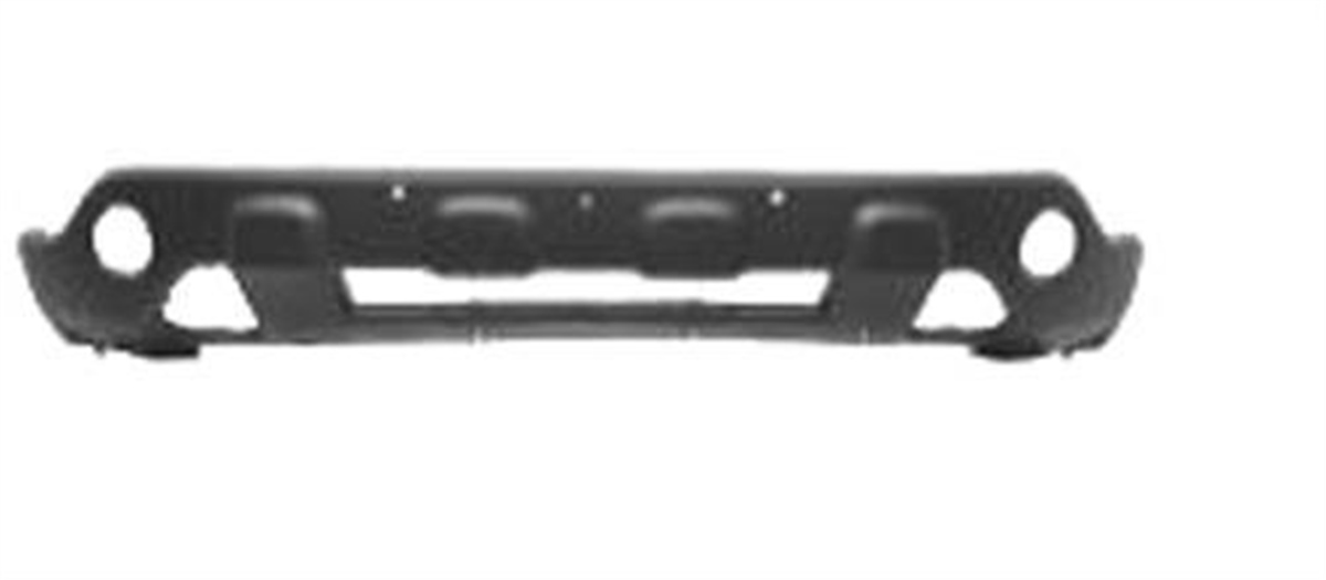 CRVHONDA CRV ÖN TAMPON ALT PARÇA DELİKLİ 07- 71501SWWG00DE-GAHON07CR018