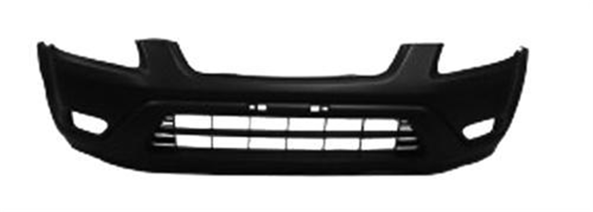 CRVHONDA CRV ÖN TAMPON DELİKLİ 02-04 71101S9A000DE-GAHON07CR008