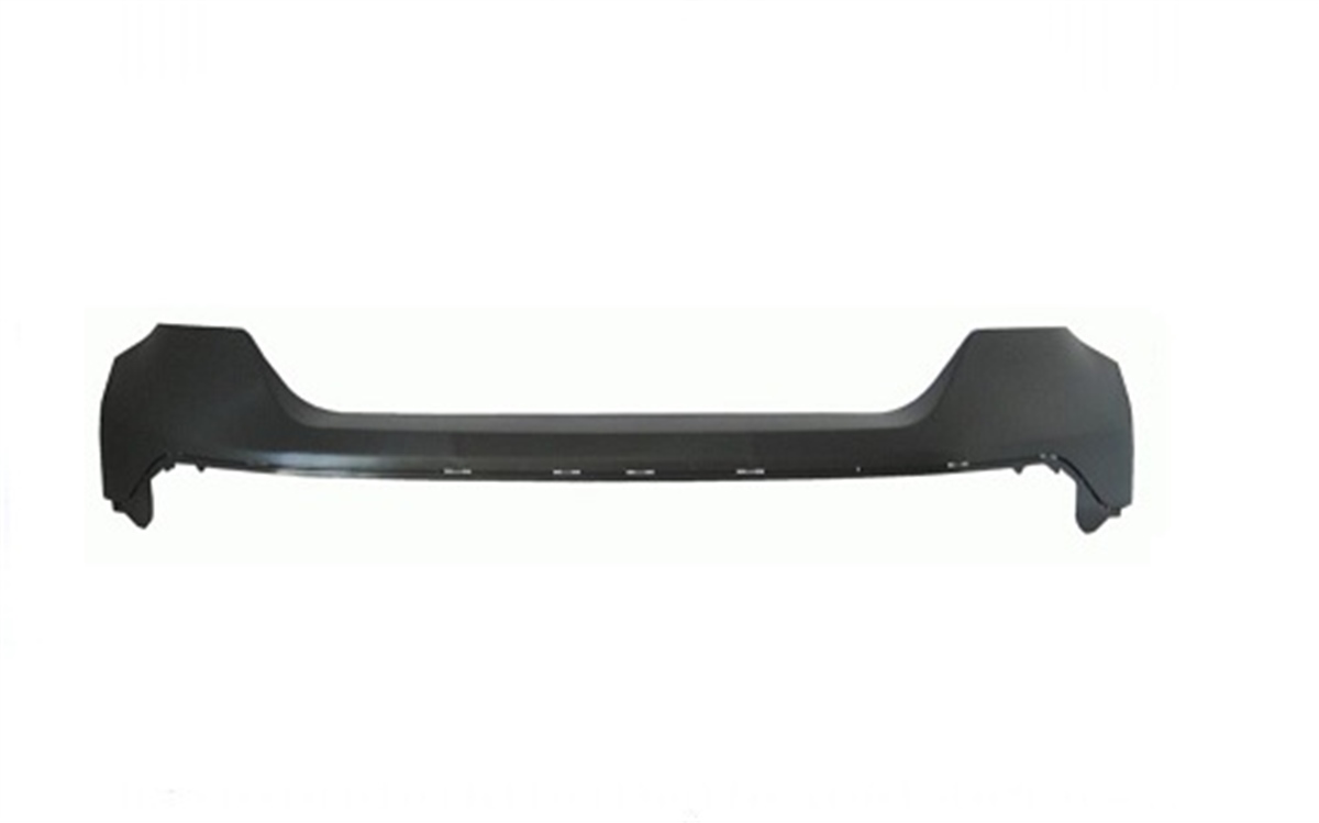 CRVHONDA CRV ÖN TAMPON ÜST 07- 04711SWAA91ZZDE-GAHON07CR020