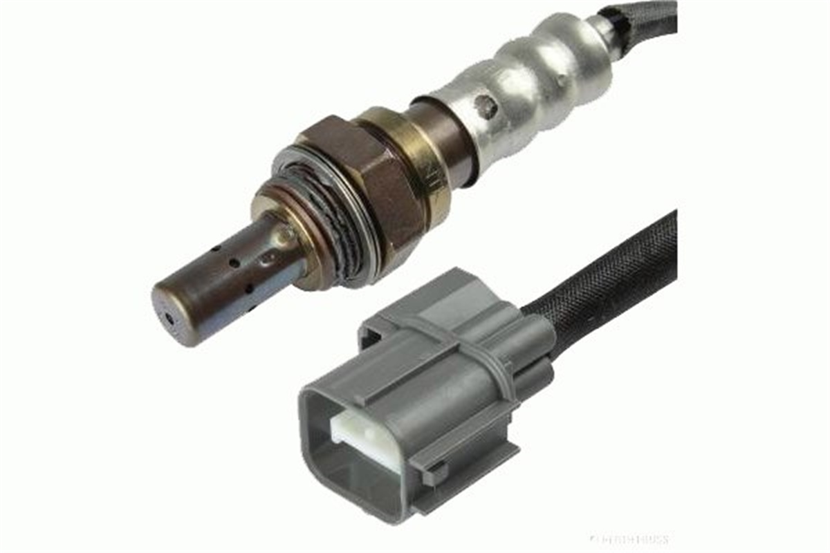 CRVOKSİJEN SENSÖRÜ OZA333-H8 HONDA CRV I 2.0 16V 95-99 253MM NGK 1593NGKNGK 1593