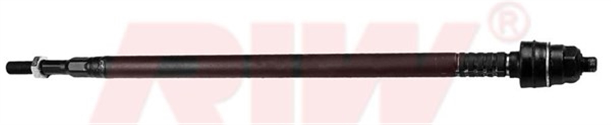 CRVROT MİLİ SAĞ-SOL HONDA CRV II 02-06 RIW HN3018RIWRIW HN3018