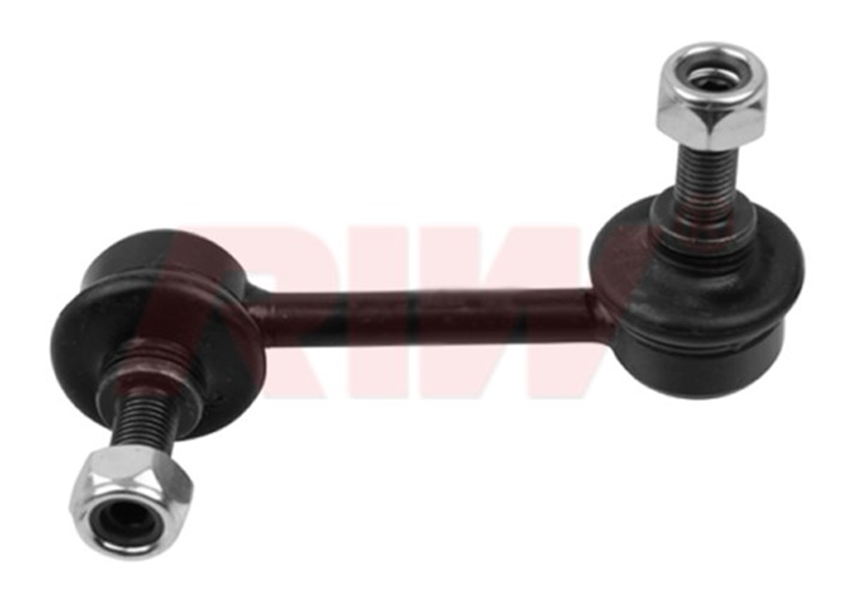CRVZ ROT ARKA SAĞ L 85 HONDA CRV III 06 RIW HN4042RIWRIW HN4042