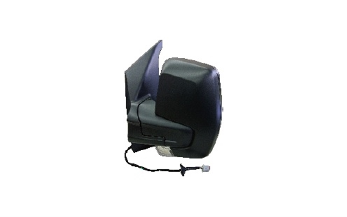 CUSTOMFORD CUSTOM DIŞ AYNA EL.IS.SİN.KAT.SOL.12- BK2117683EL5JA6DE-GAFOR11CU004