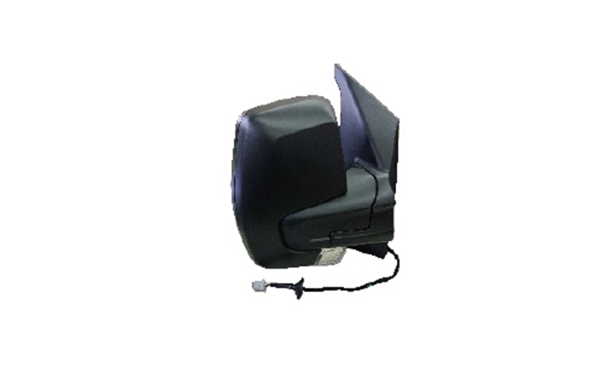 CUSTOMFORD CUSTOM DIŞ AYNA EL.IS.SİN.SAĞ.12- BK2117682BL5JA6DE-GAFOR11CU001