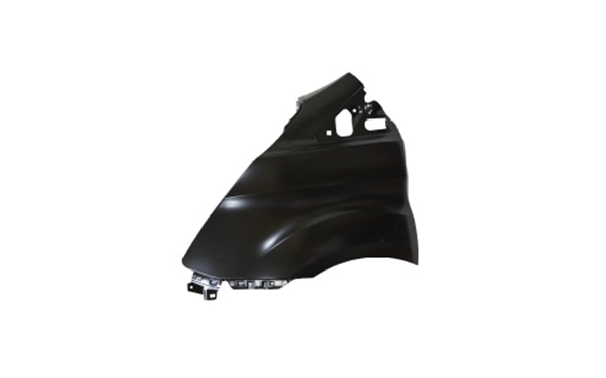 CUSTOMFORD CUSTOM ÖN ÇAMURLUK SOL.12- PBK21V16006AEDE-GAFOR08CU002