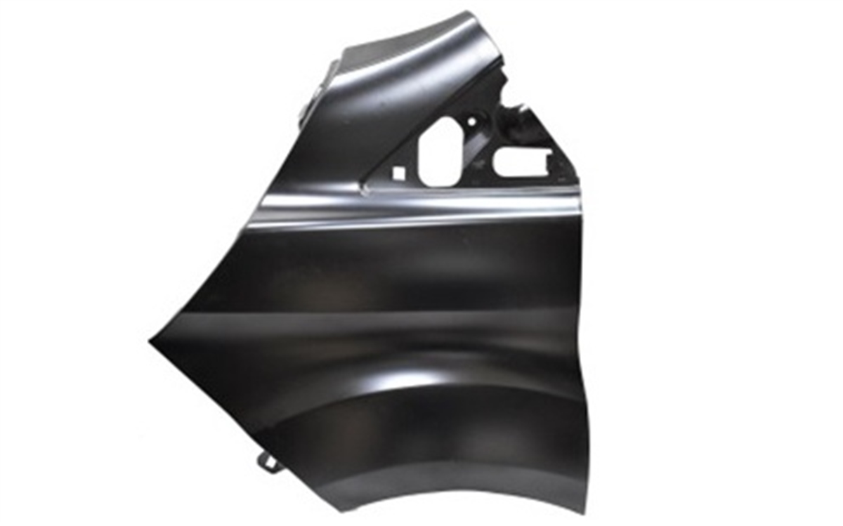 CUSTOMFORD CUSTOM ÖN ÇAMURLUK SOL.18- 2251264DE-GAFOR08CU013