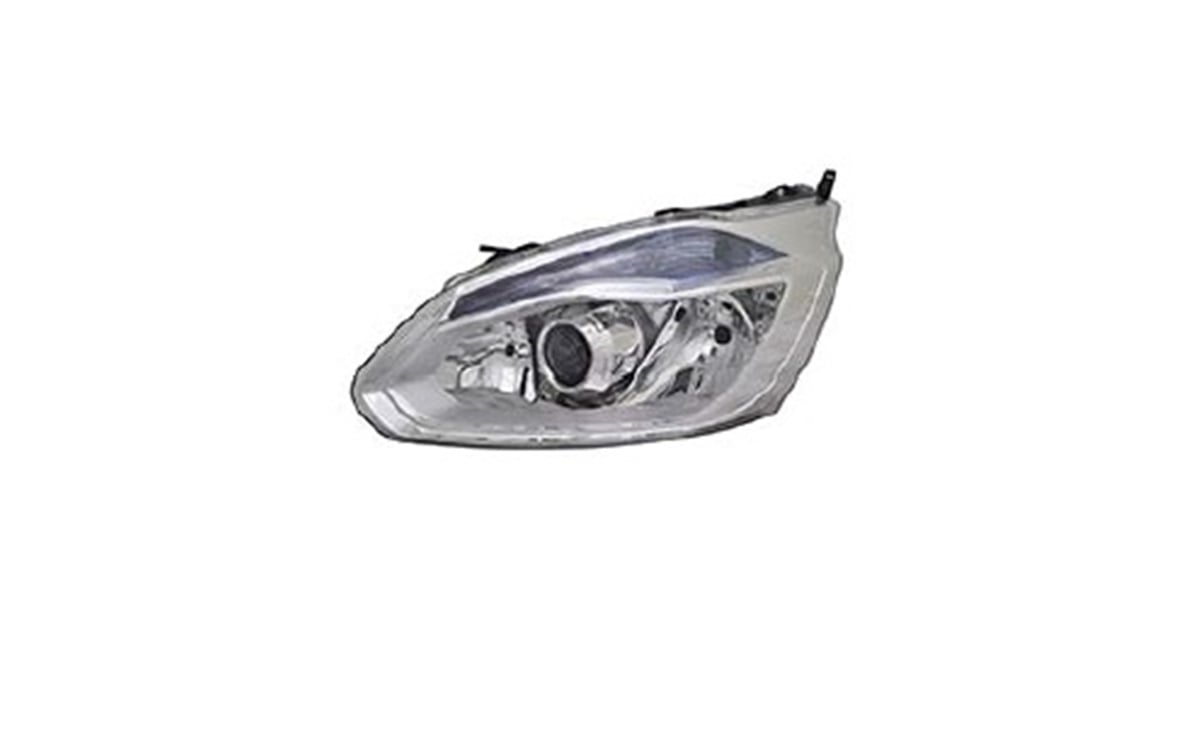 CUSTOMFORD CUSTOM ÖN FAR ELEKTRIK MOTORLU MERCEKLİ SOL.12- BK2113D153BJTYCFOR10CU004