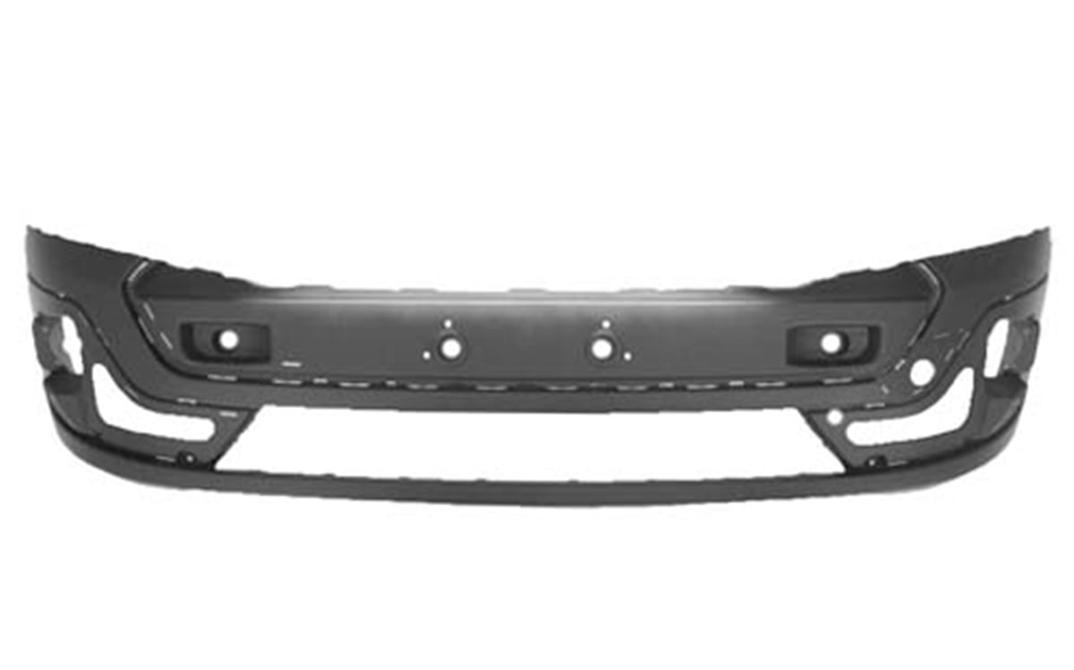 CUSTOMFORD CUSTOM ÖN TAMPON AST.12- 1779869DE-GAFOR07CU006
