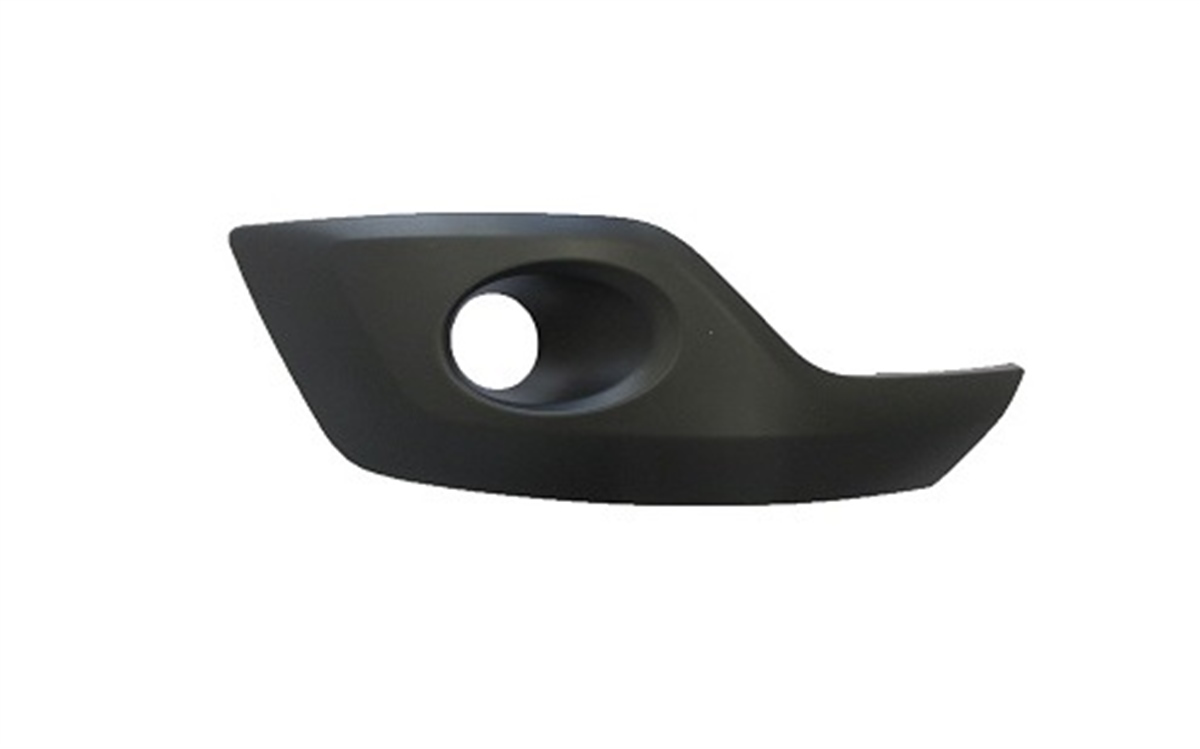 CUSTOMFORD CUSTOM ÖN TAMPON PANJURU DELIKLİ SAĞ.12- BK21R19952BB5CNDDE-GAFOR07CU002