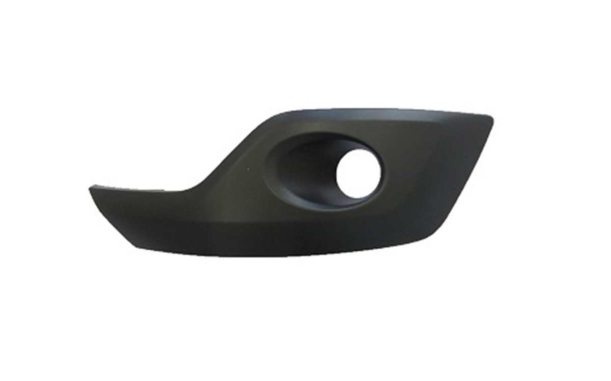 CUSTOMFORD CUSTOM ÖN TAMPON PANJURU DELIKLİ SOL.12- BK21R19953BB5CNDDE-GAFOR07CU003