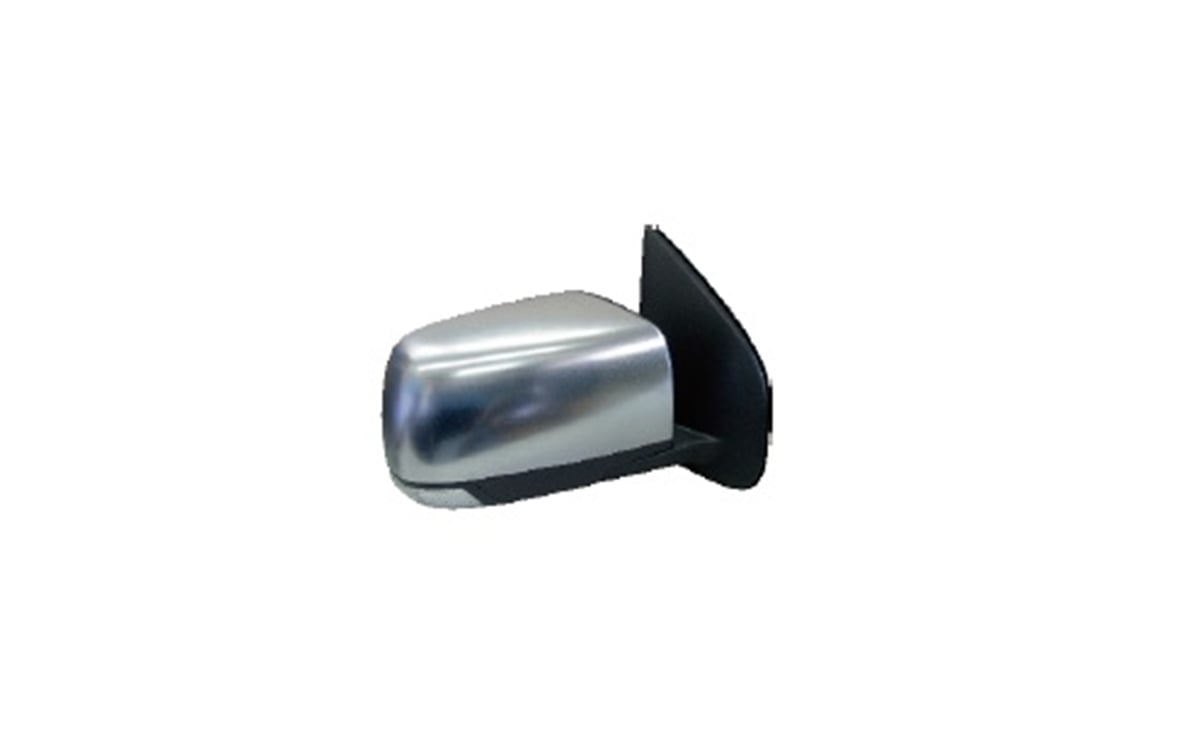 D-MAXİSUZU D-MAX DIŞ AYNA EL.KATL.SİN.KROM SAĞ12- 898065344451DEGAISU11DM009