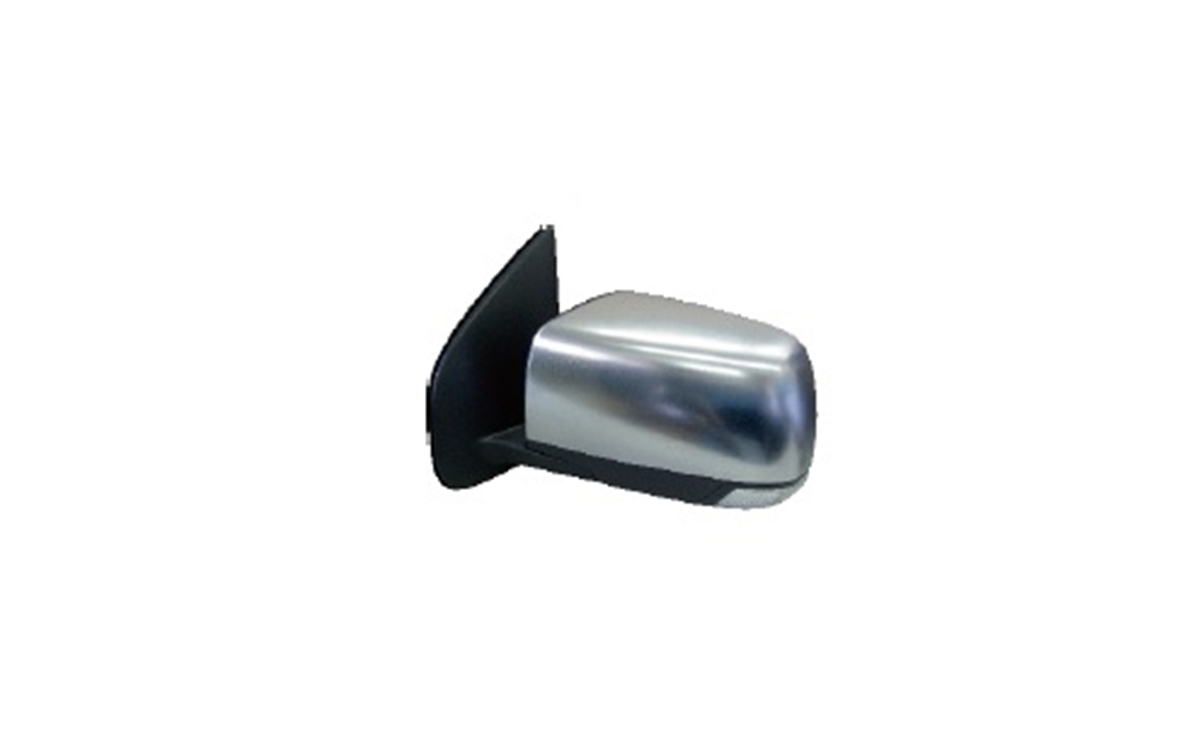 D-MAXİSUZU D-MAX DIŞ AYNA EL.KATL.SİN.KROM SOL12- 898065345451DEGAISU11DM010