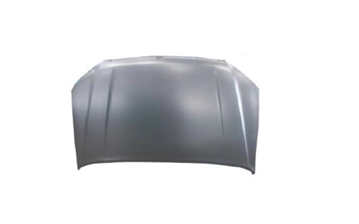 D-MAXİSUZU D-MAX MOTOR KAPUTU DELİKSİZ 12-17 898193818051DE-GAISU08DM016
