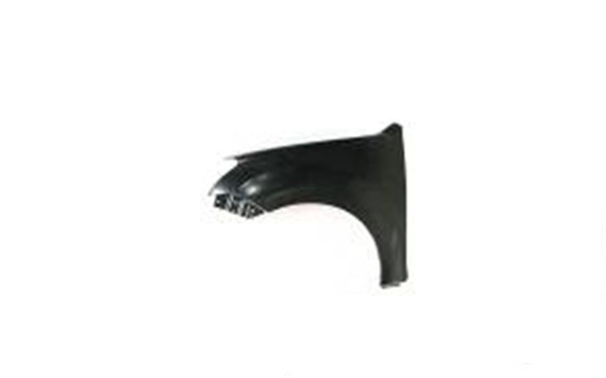 D-MAXİSUZU D-MAX ÖN ÇAMURLUK 2 WD.SOL.12-19 898103208051DE-GAISU08DM006