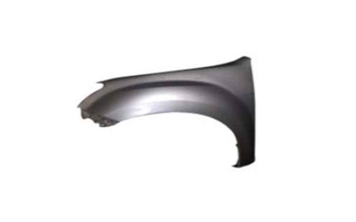 D-MAXİSUZU D-MAX ÖN ÇAMURLUK 4X4 SOL.12-19 8981032090DE-GAISU08DM032