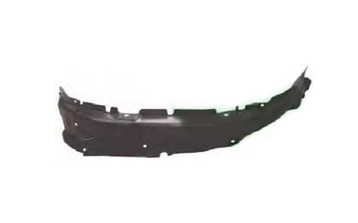 D-MAXİSUZU D-MAX ÖN ÇAMURLUK DAVLUMBAZ SAĞ.04-07 8-97235-441-2DE-GAISU15DM005