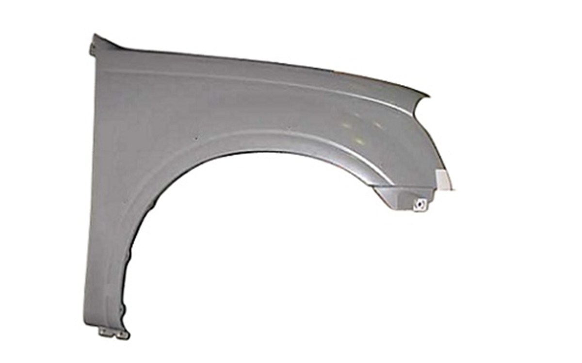 D-MAXİSUZU D-MAX ÖN ÇAMURLUK SAĞ.05-07 8-97234-752-6DE-GAISU08DM021