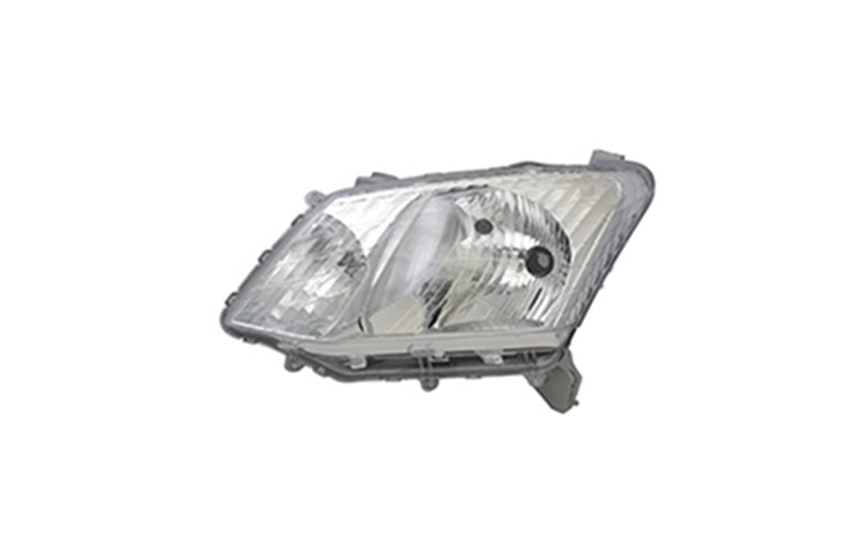 D-MAXİSUZU D-MAX ÖN FAR ELEKTRIK MOTORLU SOL.11- 898125394851TYCISU10DM010