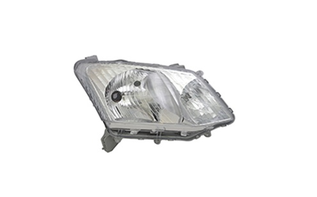 D-MAXİSUZU D-MAX ÖN FAR ELEKTRIK MOTORLU SAĞ.11- 898125393851TYCISU10DM009