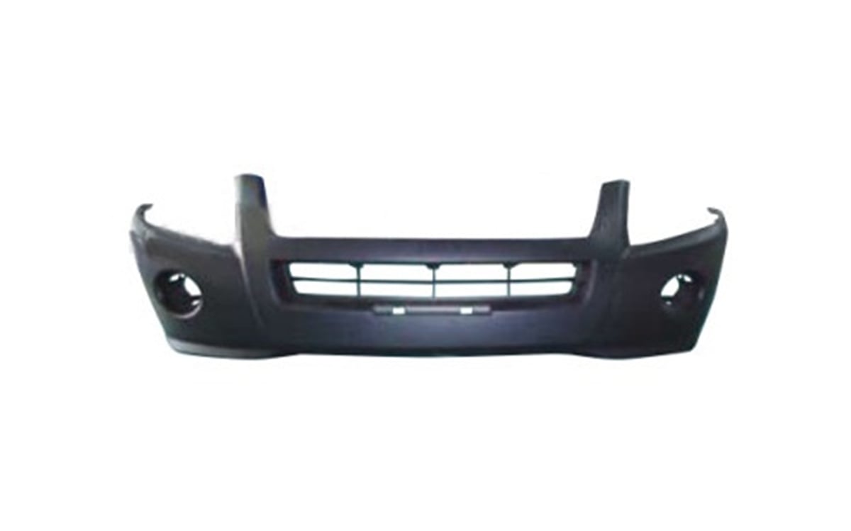 D-MAXİSUZU D-MAX ÖN TAMPON 2 WD.07- 898158611051DE-GAISU07DM007