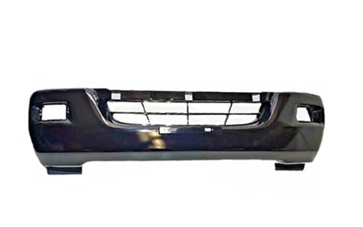 D-MAXİSUZU D-MAX ÖN TAMPON DODİK DELİKSİZ SİS DELİKLİ 4X2 05-07 8-97367038-4DE-GAISU07DM011