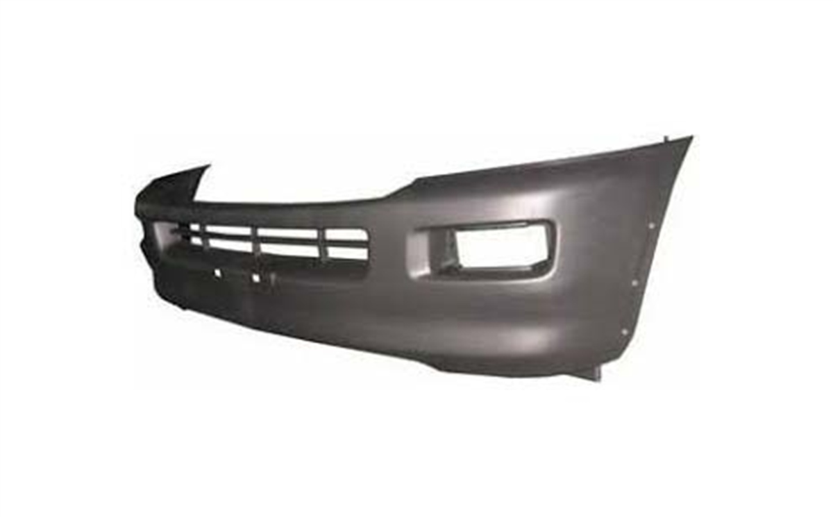 D-MAXİSUZU D-MAX ÖN TAMPON DODİK VE SİS DELIKLİ 02-04 8-97235-966-2DE-GAISU07DM009