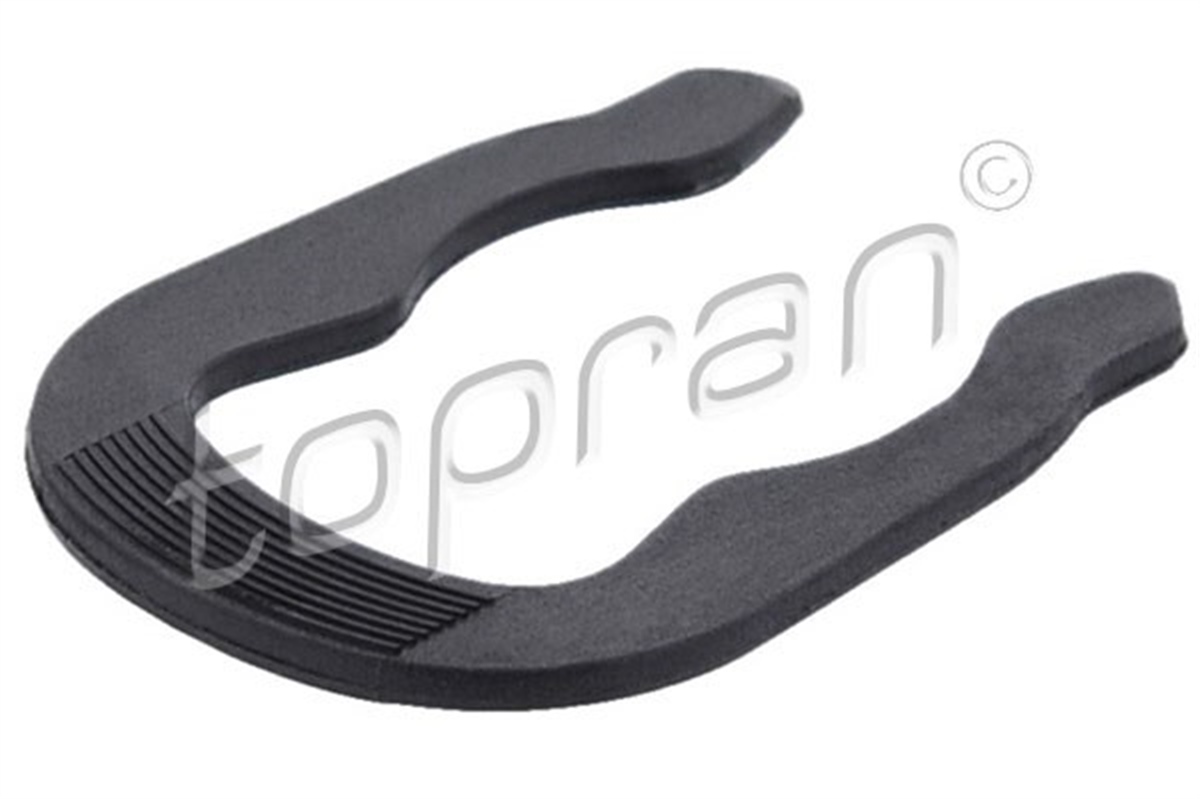 DACIA107319756 Müşür Tutucu Segman Volkswagen-Renault-Opel-Audı-Skoda-Seat-Mb-Dacıa-Mıtsubıshı Bilimum Topran 107319755TOPRANTOPRAN 107319755