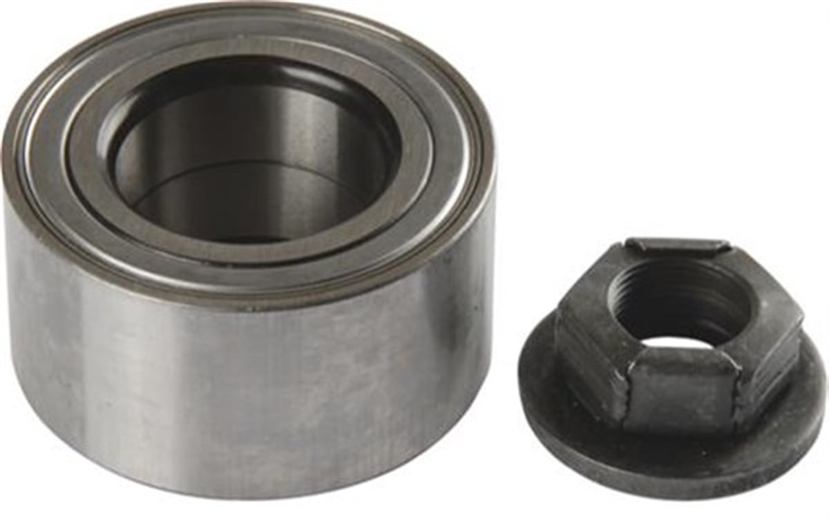 DACIABAH-0108D ÖN TEKER RULMANI ABS SİZ FIESTA V-FOCUS 1.4-1.6-1.8TDCİ 98-04 -DACIA PICKUP ABS SİZ SKF VKBC20116SKFSKF VKBC20116