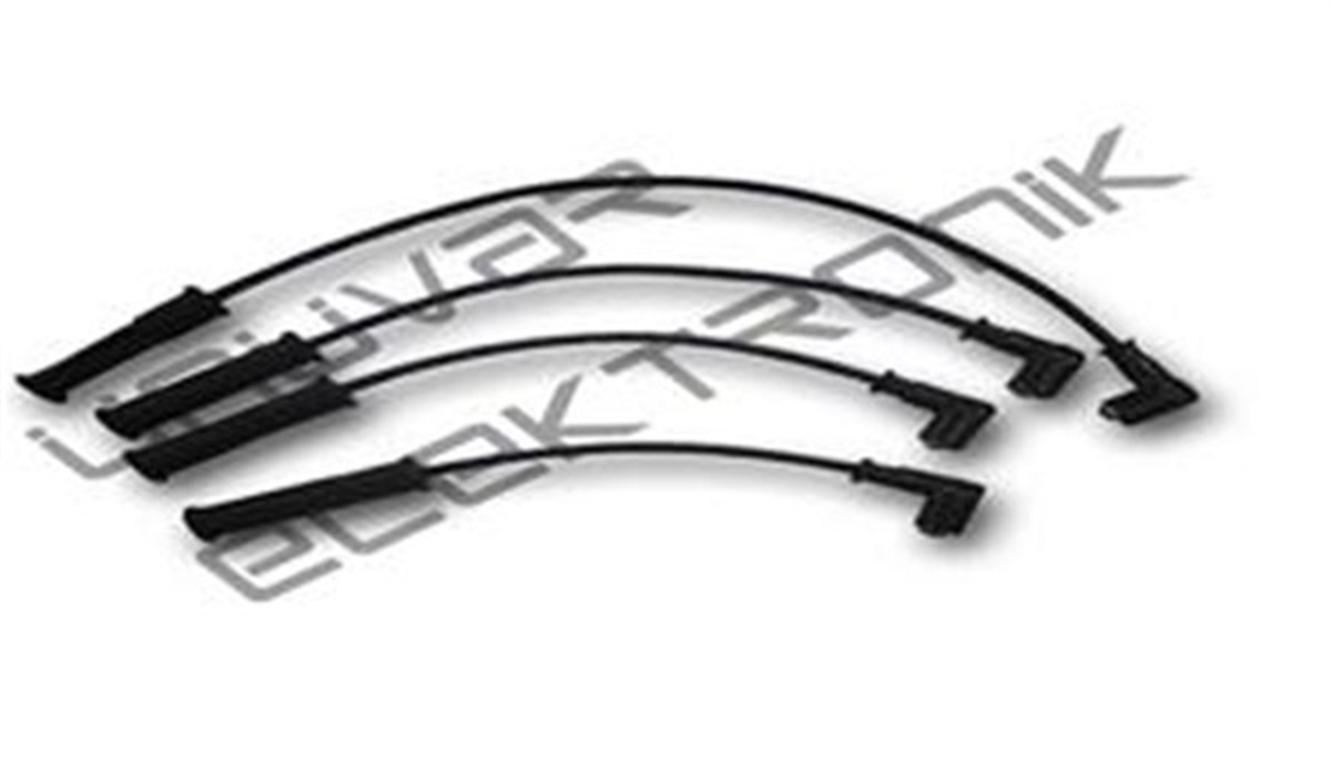 DACIABUJİ KABLOSU TK. LPG Lİ CLIO-DACIA 8V 1.4 K7J-K4M UNUVAR 0297LPGUNUVARUNUVAR 0297LPG