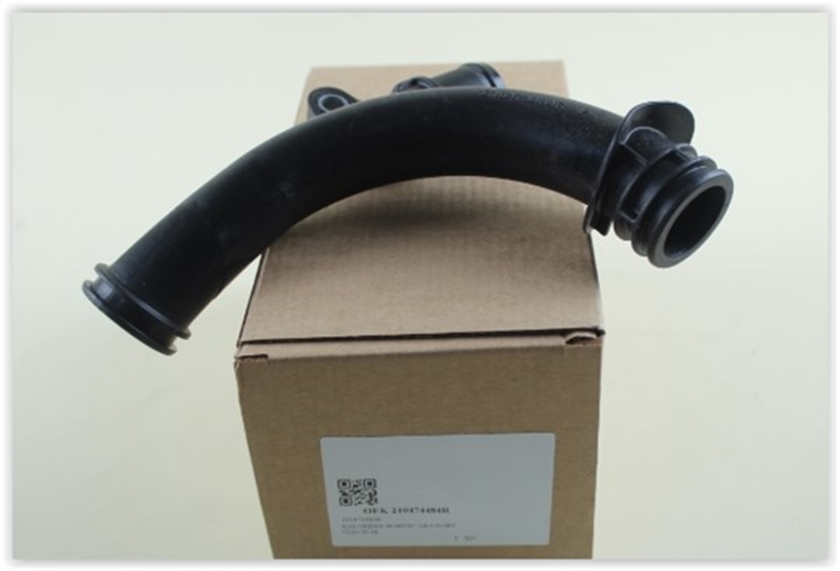 DACIAKALORİFER BORUSU ARA BORU CLIO IV-MEGANE IV-DACIA OEK 210474484ROEKOEK 210474484R