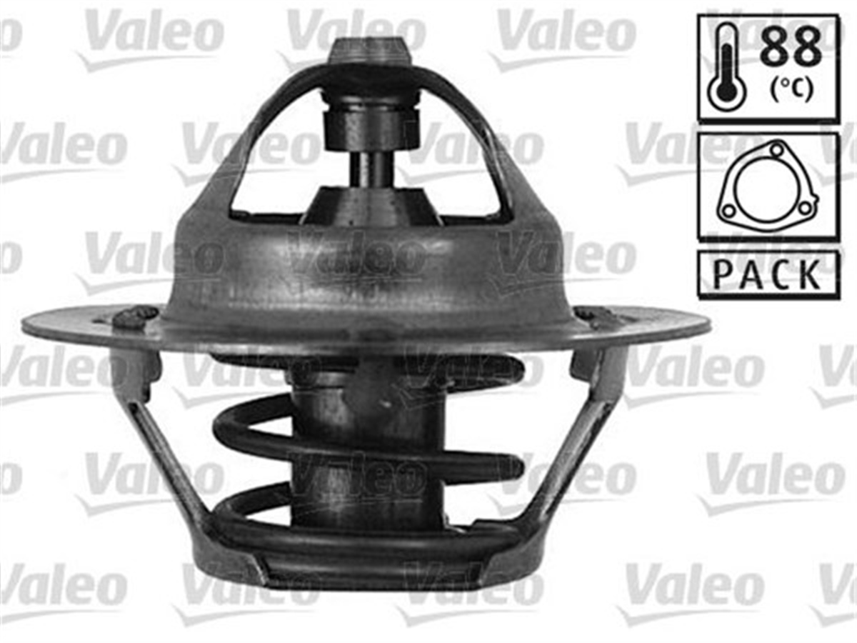 DAIHATSUTERMOSTAT DAIHATSU - HONDA - HYUNDAI VALEO 819943VALEOVALEO 819943