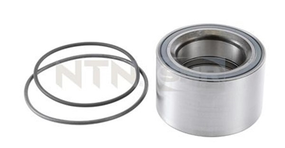 DAILYARKA TEKER RULMANI IVECO DAILY IV 29L 10V-29L 12V-35C 11V 06 SNR R141.85SNRSNR R141.85