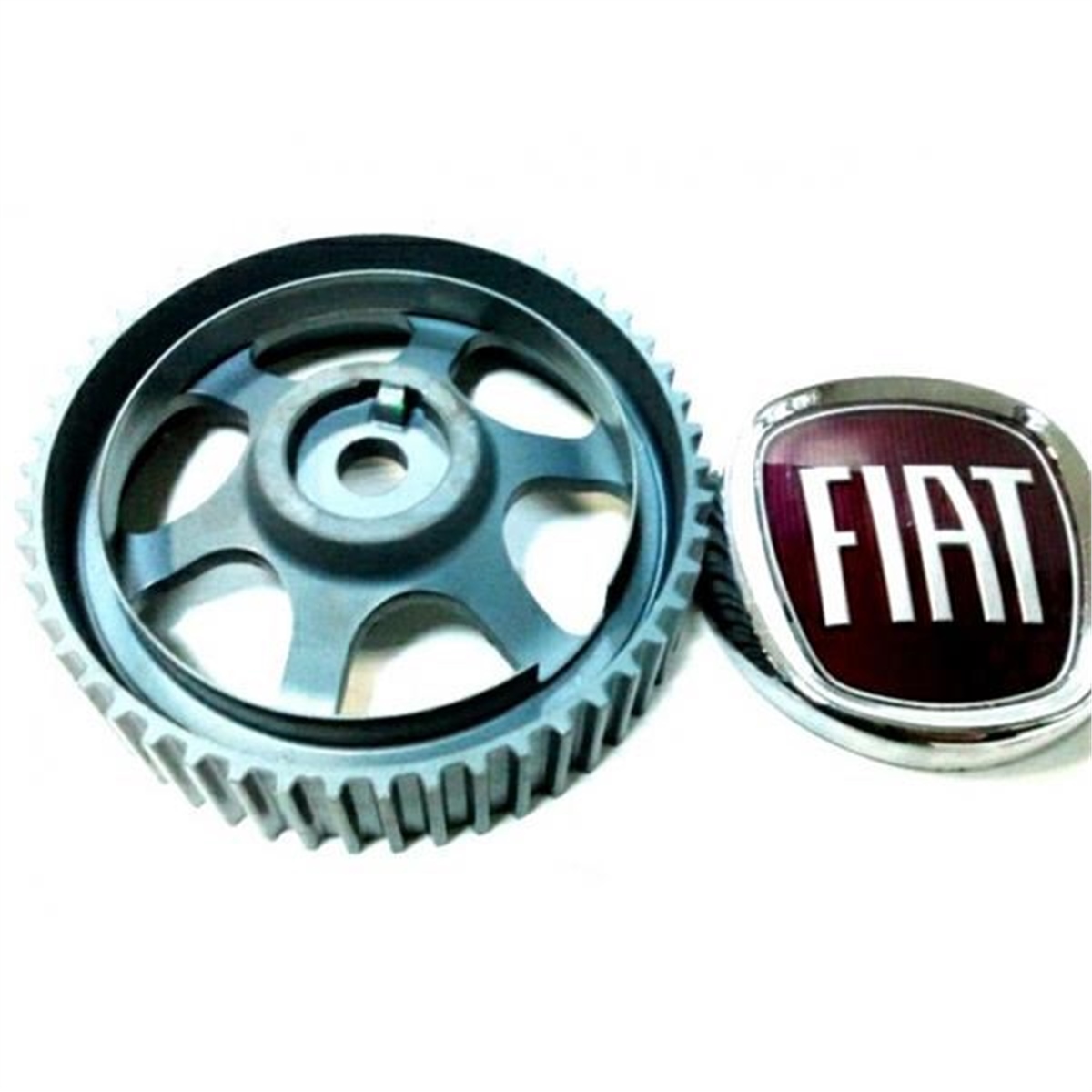 DAILYEKSANTRİK DİŞLİSİ DUCATO 02 İVECO DAILY 02-07 OEK 504123795OEKOEK 504123795