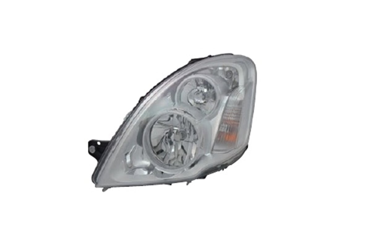 DAILYIVECO DAILY ÖN FAR ELEKTRIK MOTORLU SOL.11-14 5801375416TYCFIA10IV020