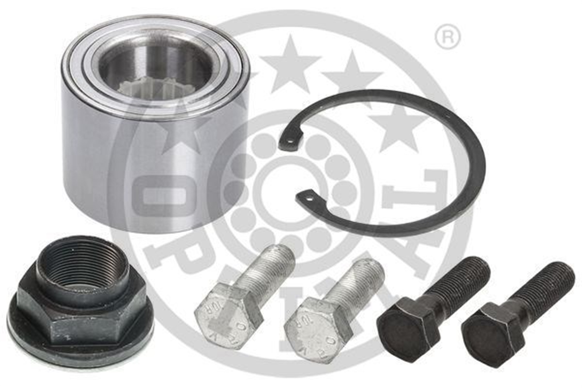DAILYÖN TEKER RULMANI IVECO DAILY-DUCATO YM 2.0-2.2-2.8 JTD OPTIMAL 681923XSOPTIMALOPTIMAL 681923XS