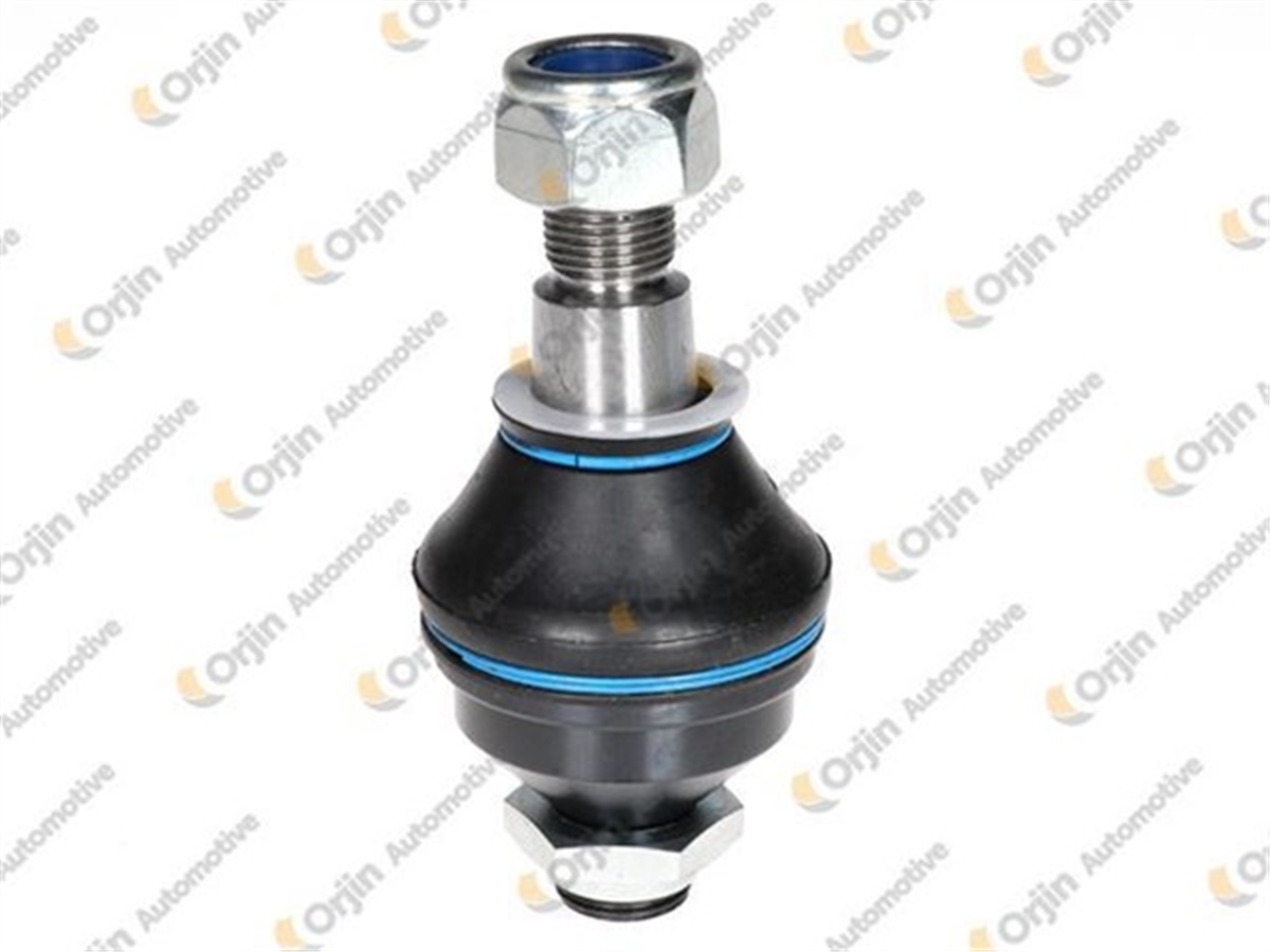 DAILYROTİL ALT SOMUNLU TURBO DAILY 4WD 1987-1999 360828-93802242-93807320-93807545 ORJIN 00983ORJINORJIN 00983