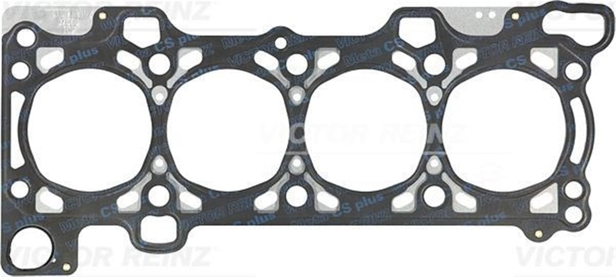DAILYSİLİNDİR KAPAK CONTASI 1.10 MM DUCATO 2.3JTD-DAILY II 02 F1AE0481C V.REINZ 613708000V.REINZV.REINZ 613708000