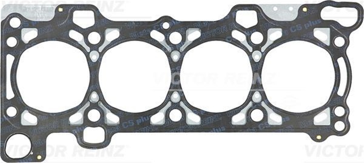DAILYSİLİNDİR KAPAK CONTASI 1.20 MM DUCATO 2.3JTD-DAILY II 02 F1AE0481C V.REINZ 613708010V.REINZV.REINZ 613708010