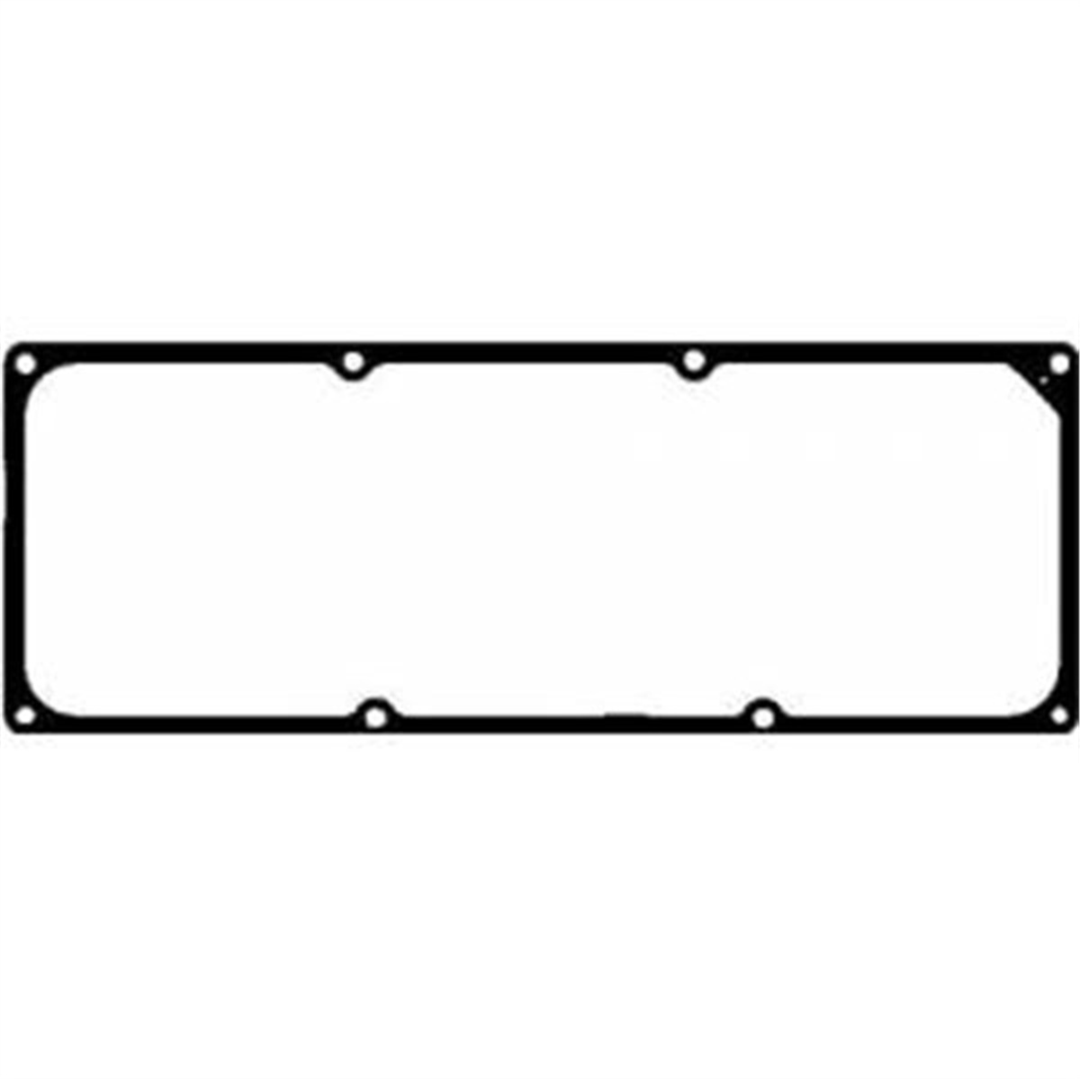 DAILYSUBAP KAPAK CONTSI DUCATO 2.3JTD-DAILY II 02 0.50MM SİLİKON KAPLI OTOCONTA 40137524OTOCONTAOTOCONTA 40137524