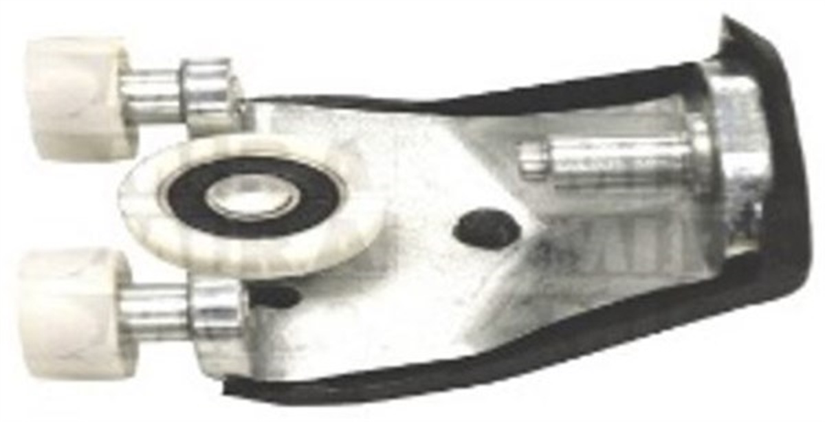 DAILYSÜRGÜ KAPI RAYI SAĞ ÜST IVECO DAILY WPI IVC5210WPIWPI IVC5210
