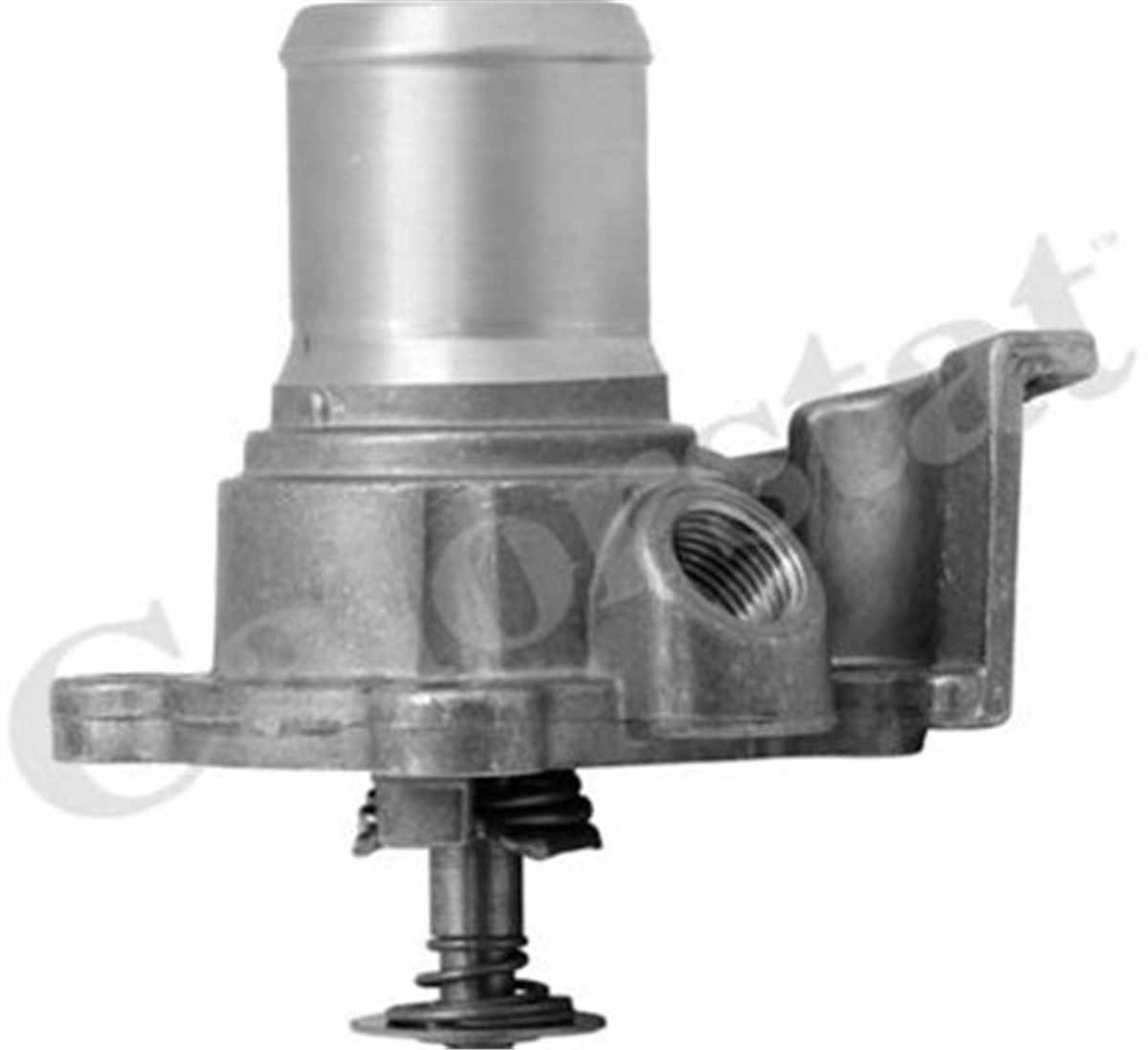 DAILYTERMOSTAT 85C 2 MÜŞÜR YUVALI DUCATO 2.3MJT-KARSAN J10 2.3JTD-IVECO DAILY 2.3MJTD VERNET TH7081.82JVERNETVERNET TH7081.82J