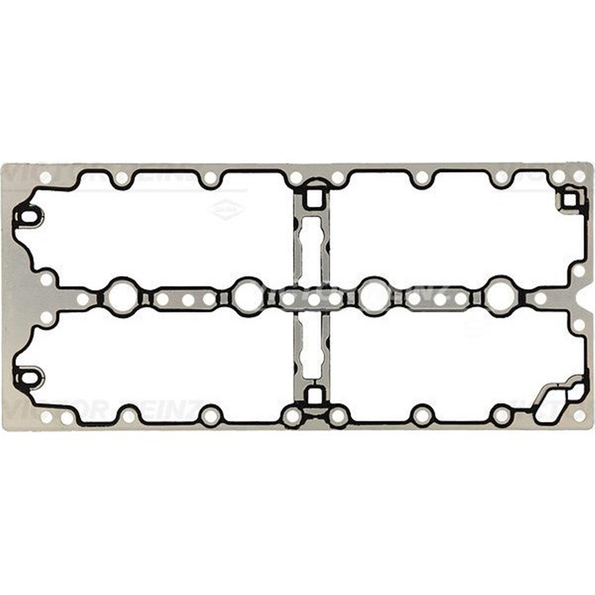 DAILYÜST KAPAK CONTSI DUCATO 2.3JTD-DAILY II 02 F1AE0481C V.REINZ 713755100V.REINZV.REINZ 713755100
