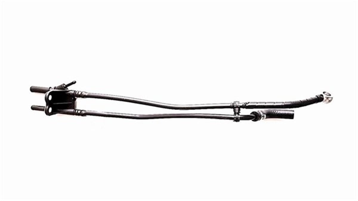DAILYYAKIT BORUSU DUCATO-IVECO DAILY-KARSAN JEST 2.3JTD EURO 5 MOTOR WINTECH 0500195WINTECHWINTECH 0500195