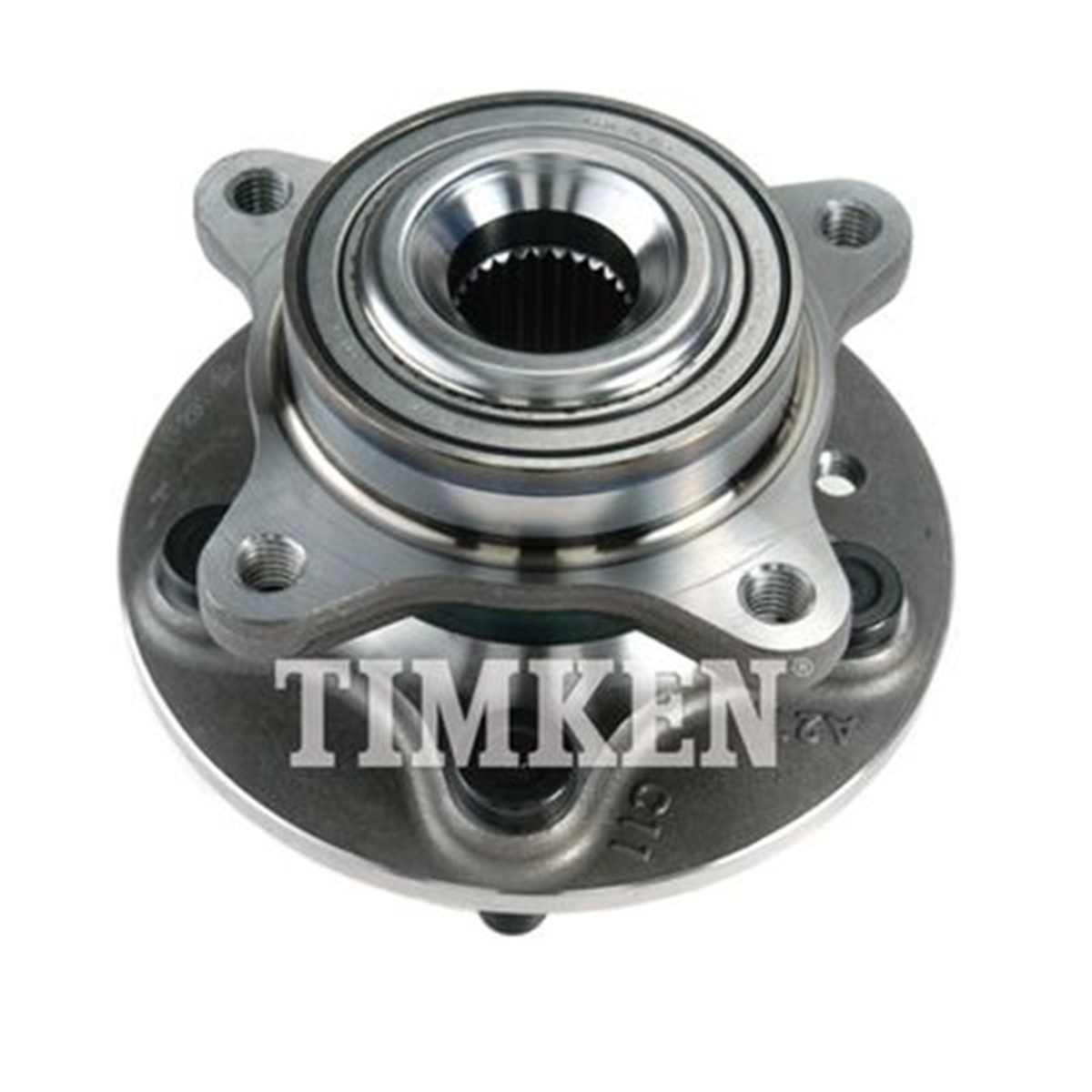 DISCOVERYÖN TEKER RULMANI LAND ROVER DISCOVERY TIMKEN HA500601TIMKENTIMKEN HA500601
