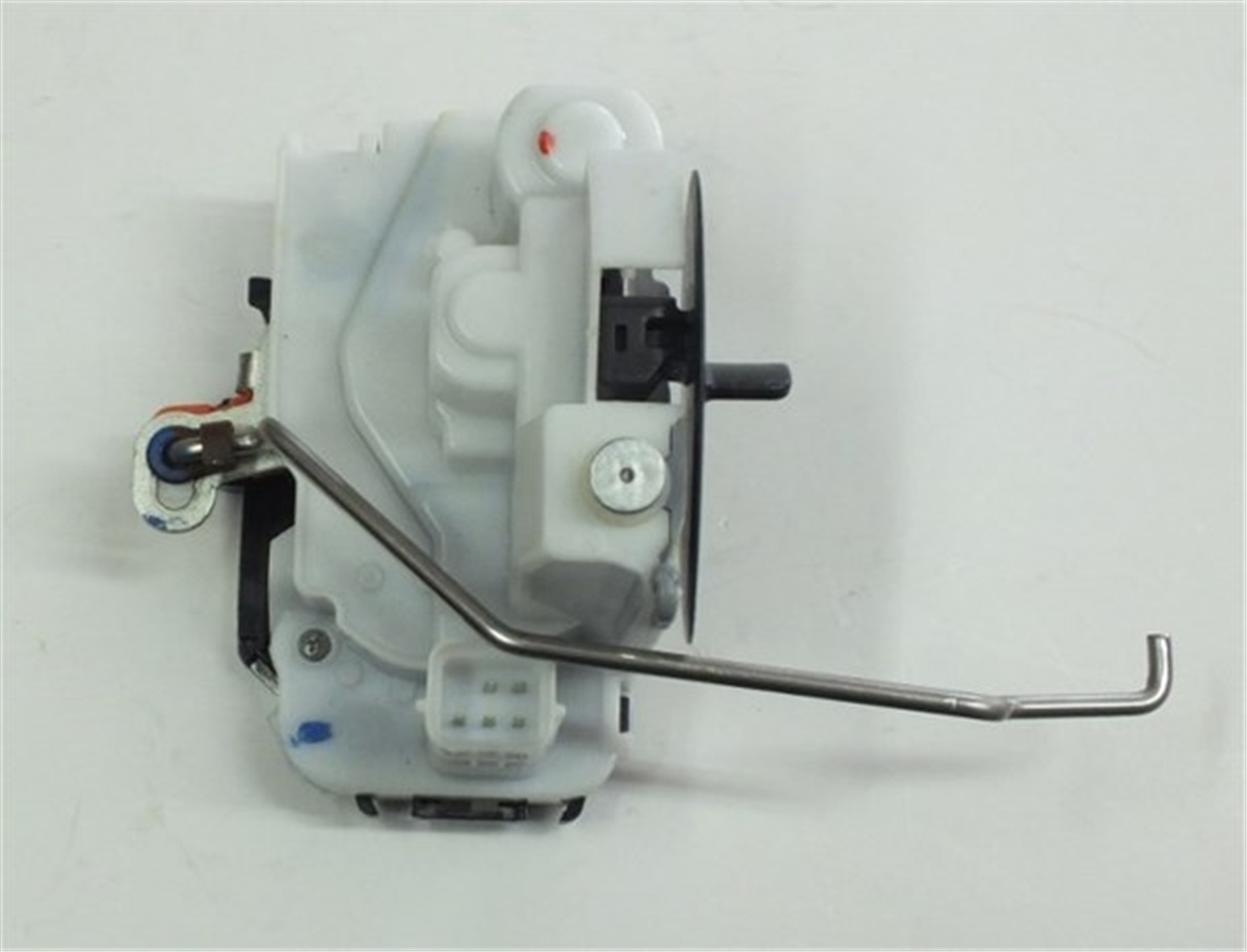 DOBLO5.KAPI KİLİDİ SOL DOBLO ÇİFT KAPI OEK 51910357OEKOEK 51910357