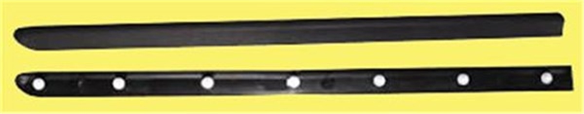 DOBLO94279 KAPI ÇEVRE BANDI ÇITASI KLİPSLİ ÖN SOL DOBLO 00-05 NUH 200038NUHNUH 200038