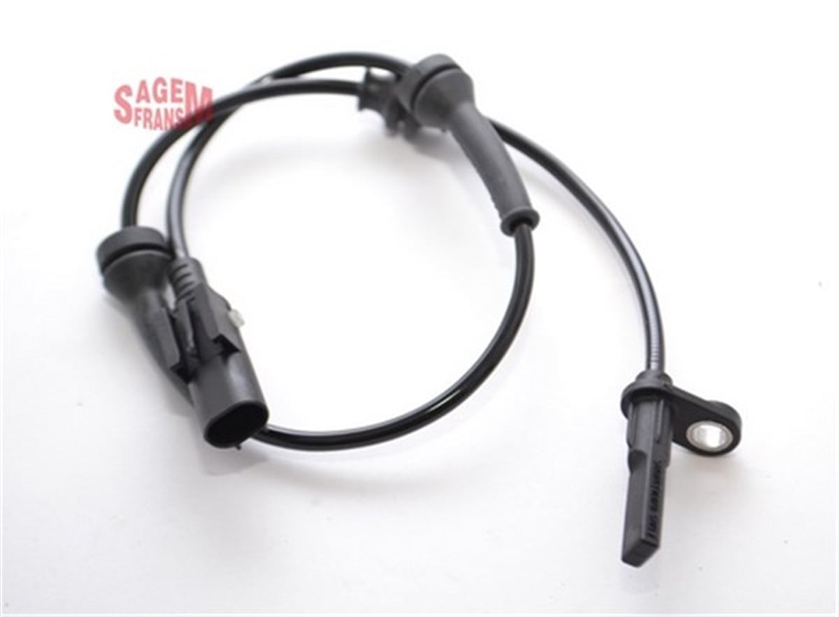 DOBLOABS SENSÖRÜ ARKA SAĞ-SOL DOBLO III 10 GENİŞ AİLE SAGEM 60131SAGEMSAGEM 60131